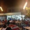 บรรยากาศร้าน ที่ ร้านอาหาร กู๋ หมูกะทะ
