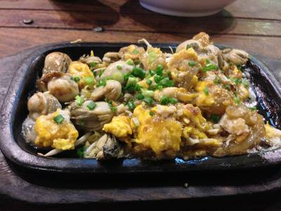 อร่อยมากกกค่ะ ที่ ร้านอาหาร เหล่ากุ้ย บะหมี่อัศวิน