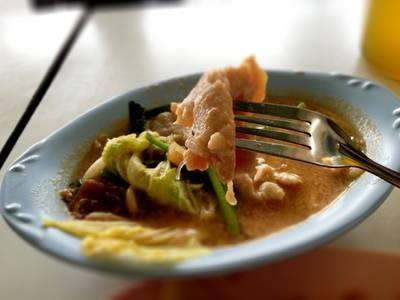 สุกี้น้ำหมูนุ่มมาก ที่ ร้านอาหาร ส สุกี้ เจริญนคร สุกี้น้ำหมูนุ่มมาก ที่ ร้านอาหาร ส สุกี้ เจริญนคร