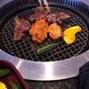 ร้านอาหาร Gyu Grill Mega Bangna