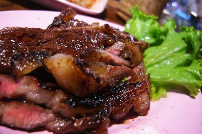ร้านอาหาร Tuscany Thai Cuisine