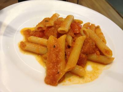 ร้านอาหาร Gustoso Tasty Italian Restaurant