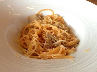 ร้านอาหาร Glass House Eastin Bangkok