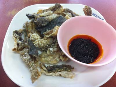 ร้านอาหาร ลูกชิ้นปลานายเงี๊ยบ ร้านอาหาร ลูกชิ้นปลานายเงี๊ยบ