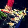 Dinner Buffer ที่ ร้านอาหาร หัวหิน