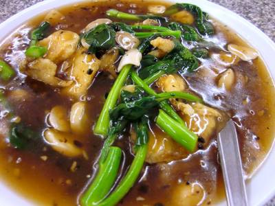 ร้านอาหาร ครัวอาม่า ร้านอาหาร ครัวอาม่า