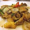 ร้านอาหาร ครัวอาม่า