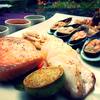 Mix Grill Seafood