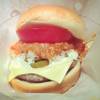 ร้านอาหาร Mos Burger Terminal 21