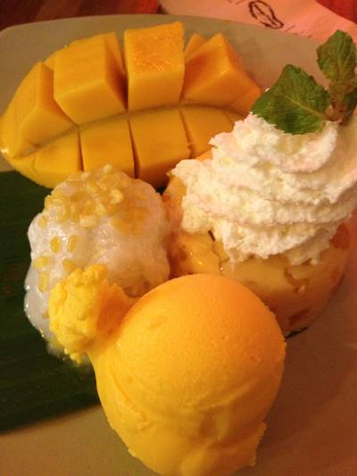 Mango tango ฟินมากกก!! พูดเลย ที่ ร้านอาหาร Mango Tango สยามสแควร์ Mango tango ฟินมากกก!! พูดเลย ที่ ร้านอาหาร Mango Tango สยามสแควร์