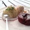 ร้านอาหาร The Glass House