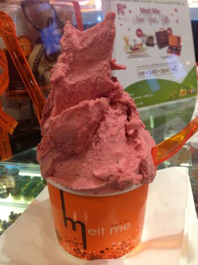 ร้านอาหาร Melt Me ทองหล่อ 10