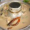 ร้านอาหาร เฮือนแม่ลาปลาเผา