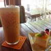 ร้านอาหาร Cafe De L'amour