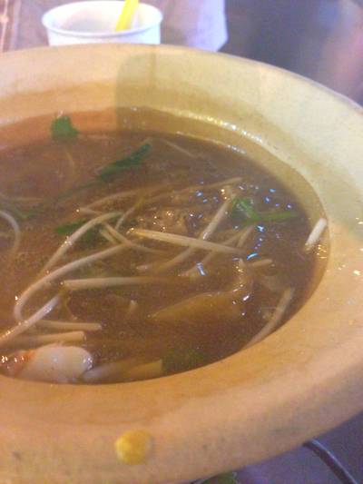 ร้านอาหาร เฮียตือ เยาวราช