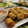 ร้านอาหาร แอมเฮือง