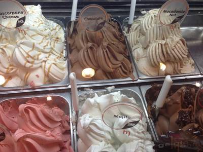 ร้านอาหาร Melt Me ทองหล่อ 10