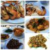 ร้านอาหาร ทะเลเผาบางอ้อ