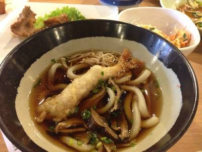 ร้านอาหาร Kuroda BBQ Buffet เอกมัย