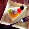 ร้านอาหาร Cafe De L'amour