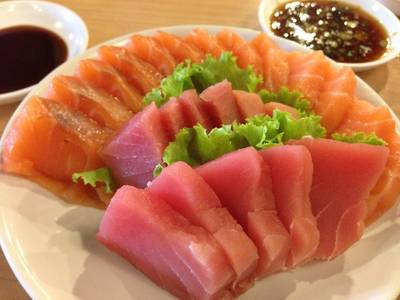 ร้านอาหาร Kuroda BBQ Buffet เอกมัย