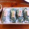 ร้านอาหาร ปัญญ์ชลี อาหารเวียดนาม