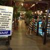อาหารแนะนำ หน้าร้าน ที่ ร้านอาหาร บางบัว