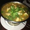 ต้มแซ่บกระดูกหมู 130 บาท ที่ ร้านอาหาร Heap Cafe & Restaurant