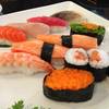 ร้านอาหาร ฟูจิ เซ็นทรัลบางนา