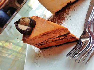 ร้านอาหาร Puritan 
