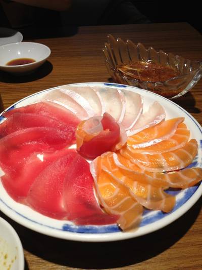 ร้านอาหาร Zen Siam Center