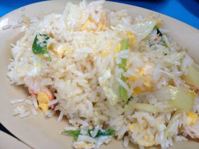 ร้านอาหาร ส้มตำคุณปู่