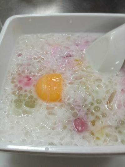 รวมมิตรสหาย ที่ ร้านอาหาร ก.เกี๊ยวกุ้ง