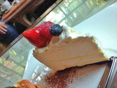 ร้านอาหาร Puritan 
