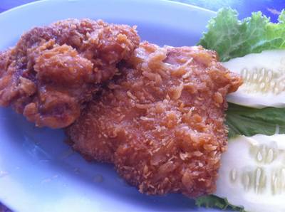 ร้านอาหาร โรจน์ ซีฟู้ด