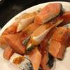ร้านอาหาร Giant Yakiniku ชิดลม