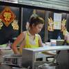 สั่งละรอ ที่ ร้านอาหาร โจ๊กปริ๊นซ์
