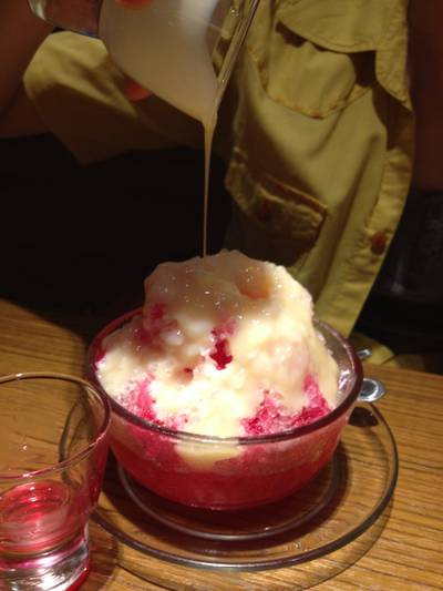 ร้านอาหาร Zen Siam Center