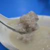 เด้งๆหวานอร่อย ที่ ร้านอาหาร โจ๊กปริ๊นซ์