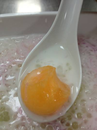 รวมมิตรสหาย ที่ ร้านอาหาร ก.เกี๊ยวกุ้ง