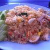 ร้านอาหาร โรจน์ ซีฟู้ด