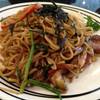 ร้านอาหาร ฟูจิ เซ็นทรัลบางนา