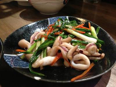 ร้านอาหาร Tadaima สุขุมวิท 55