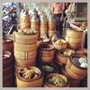 ร้านอาหาร โชคดี แต่เตี้ยม