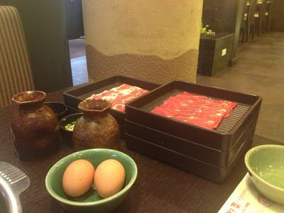 ร้านอาหาร Mo Mo Paradise CDC