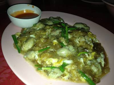 กลิ่นหอม เข้มข้น สะเด่าลิ้นมากๆ ที่ ร้านอาหาร ชัยโภชนา