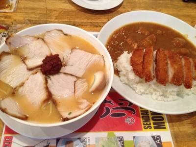 ร้านอาหาร Sendai Ramen Mokkori
