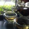 Cascara  ที่ ร้านอาหาร Aka Ama Coffee