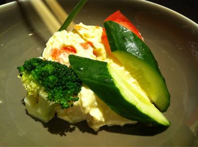 ร้านอาหาร Wasabi Esplanade