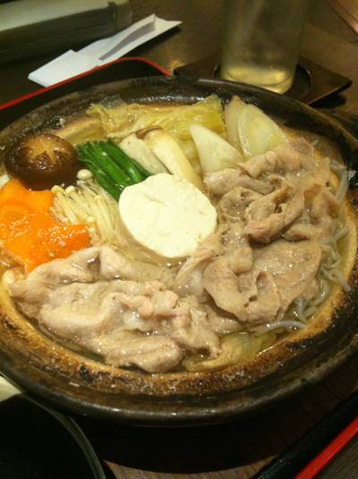 ร้านอาหาร Wasabi Esplanade